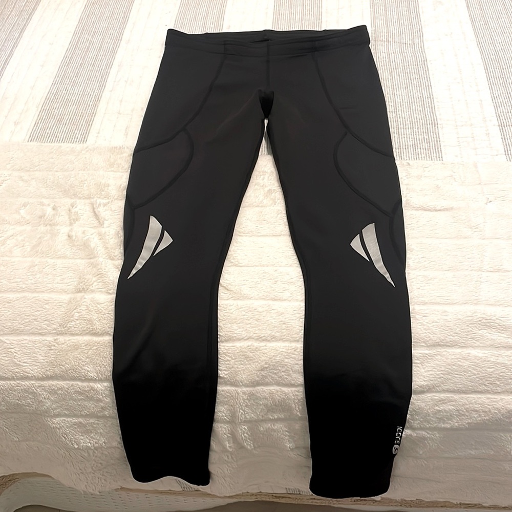 Sugoi Fleeced Leggings